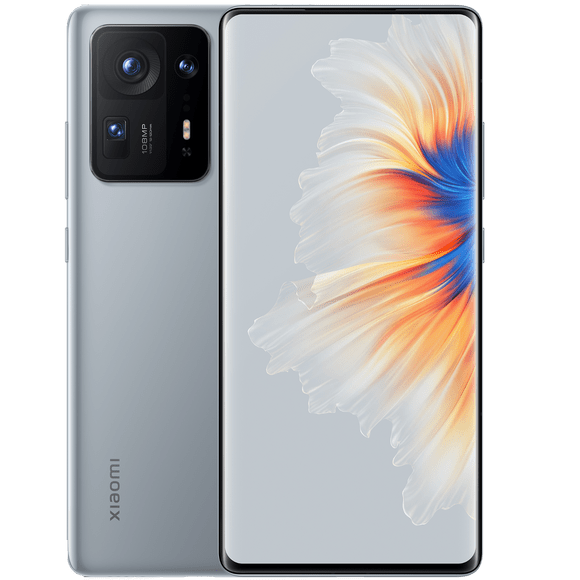 Mi Mix 4
